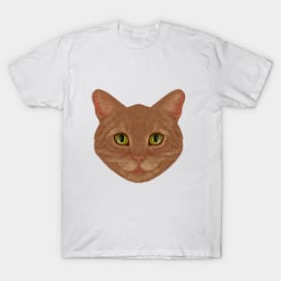 Kitty T-Shirt